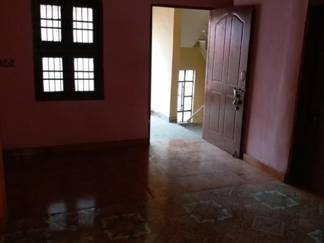 2 BHK Independent Builder Floor in Pandri for rent Raipur. The reference number is 6729992