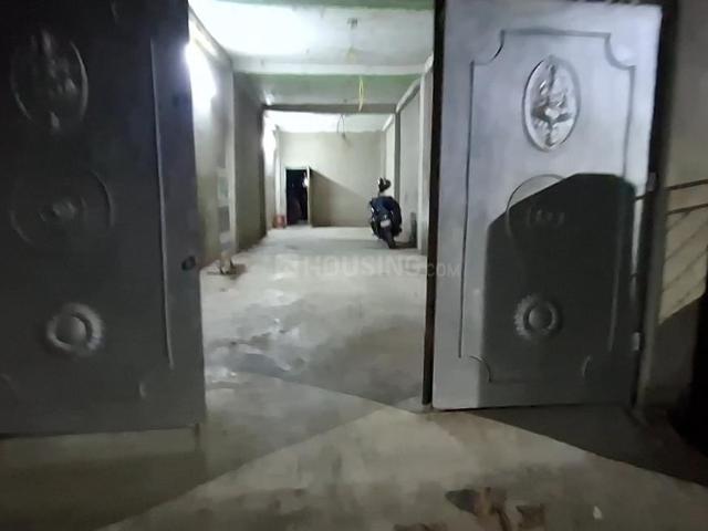 2 BHK Independent Builder Floor in Panihati for rent Kolkata. The reference number is 21056501