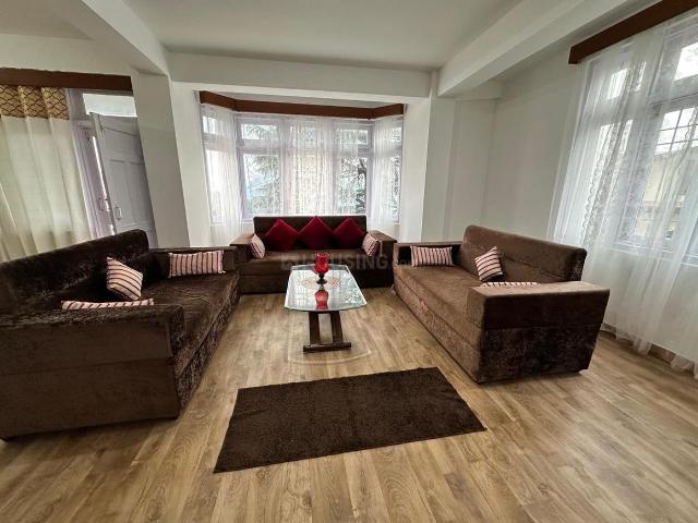 2 BHK Independent Builder Floor in Panthaghati for rent Shimla. The reference number is 20715484