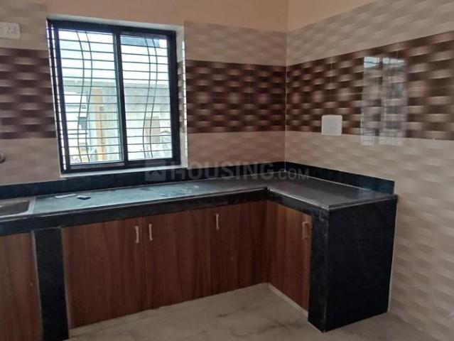 2 BHK Independent Builder Floor in Pantnagar for rent Gaya. The reference number is 17557424