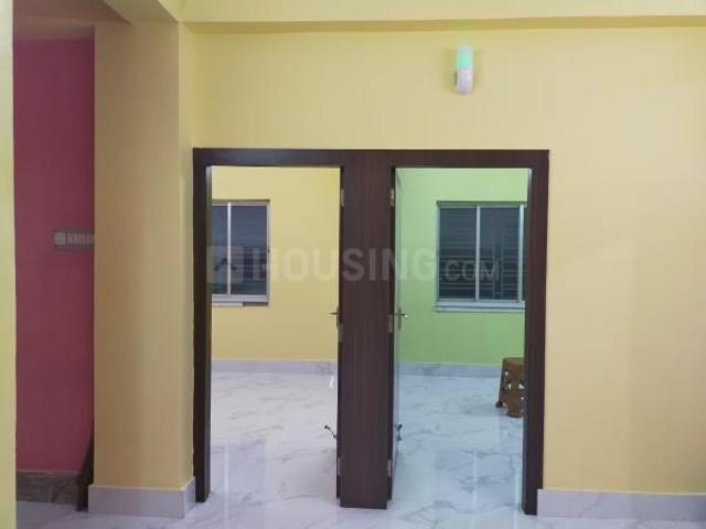 2 BHK Independent Builder Floor in Paschim Barisha for rent Kolkata. The reference number is 20847334