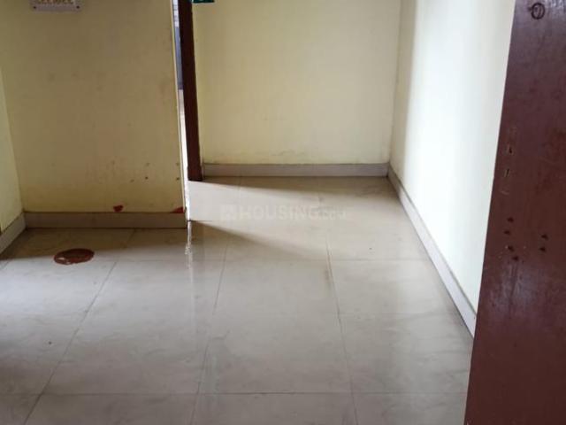 2 BHK Independent Builder Floor in Paschim Barisha for resale Kolkata. The reference number is 21195732