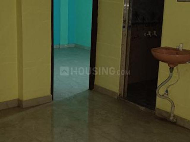 2 BHK Independent Builder Floor in Paschim Putiary for rent Kolkata. The reference number is 16389651