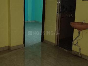 2 BHK Independent Builder Floor in Paschim Putiary for rent Kolkata. The reference number is 16389651