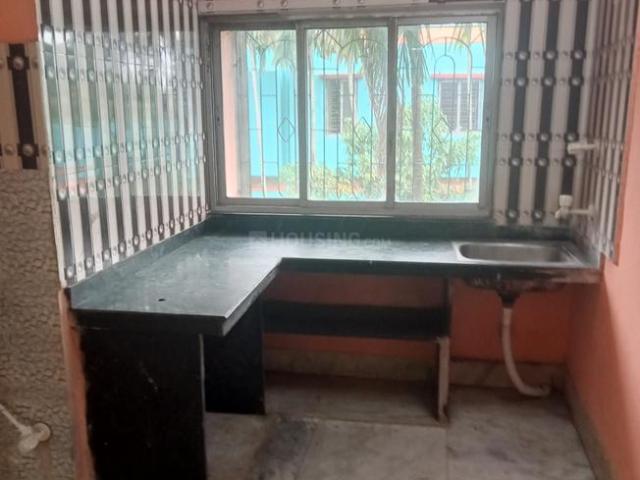 2 BHK Independent Builder Floor in Paschim Putiary for rent Kolkata. The reference number is 16936480