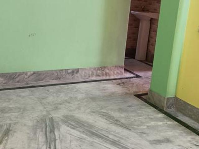 2 BHK Independent Builder Floor in Paschim Putiary for rent Kolkata. The reference number is 13773505