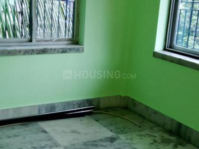 2 BHK Independent Builder Floor in Paschim Putiary for rent Kolkata. The reference number is 21080236