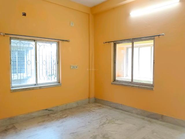 2 BHK Independent Builder Floor in Paschim Putiary for rent Kolkata. The reference number is 21362257