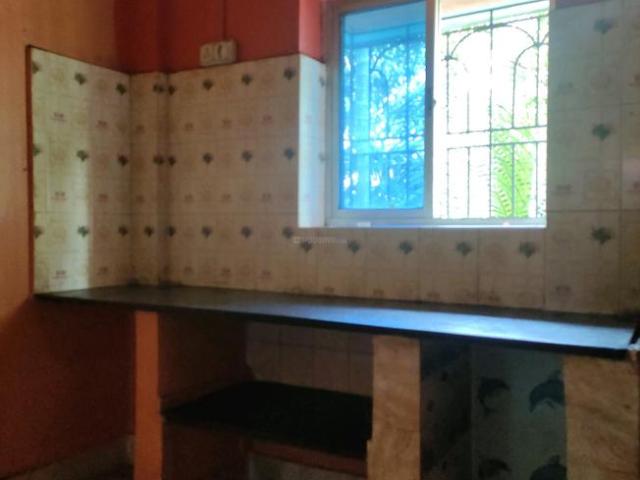 2 BHK Independent Builder Floor in Paschim Putiary for rent Kolkata. The reference number is 7748183