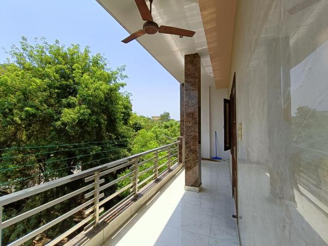 2 BHK Independent Builder Floor in Paschim Vihar for rent New Delhi. The reference number is 14626967