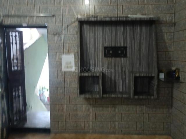 2 BHK Independent Builder Floor in Paschim Vihar for rent New Delhi. The reference number is 15253915
