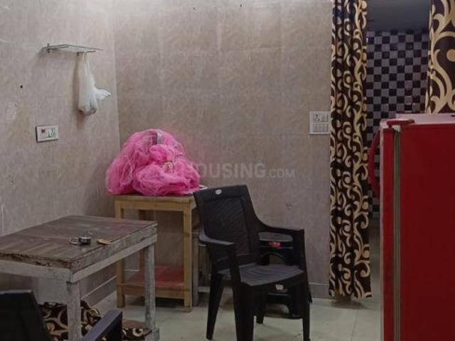 2 BHK Independent Builder Floor in Paschim Vihar for rent New Delhi. The reference number is 15268452