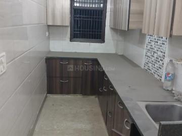 2 BHK Independent Builder Floor in Paschim Vihar for rent New Delhi. The reference number is 16628076