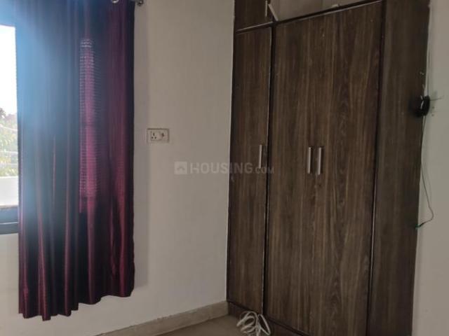 2 BHK Independent Builder Floor in Paschim Vihar for rent New Delhi. The reference number is 19639725