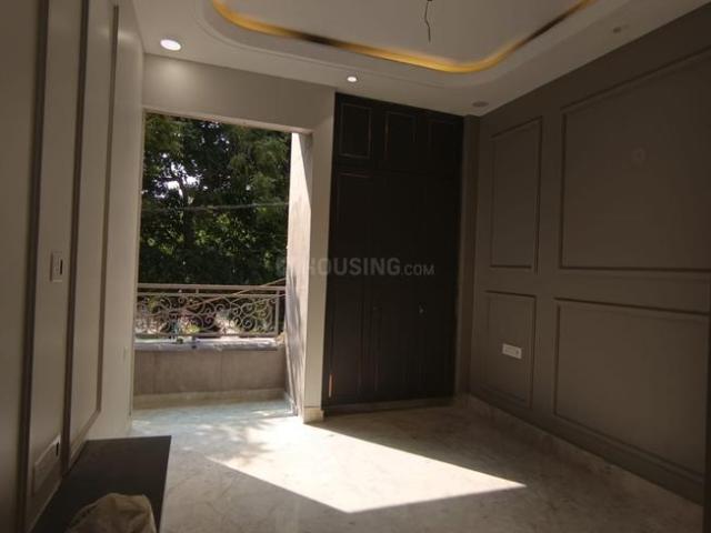 2 BHK Independent Builder Floor in Paschim Vihar for rent New Delhi. The reference number is 19775332