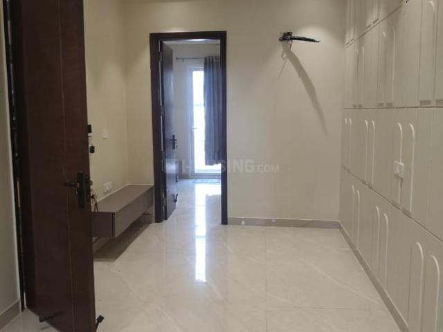 2 BHK Independent Builder Floor in Paschim Vihar for rent New Delhi. The reference number is 19809020