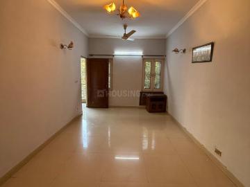 2 BHK Independent Builder Floor in Paschim Vihar for rent New Delhi. The reference number is 19902890