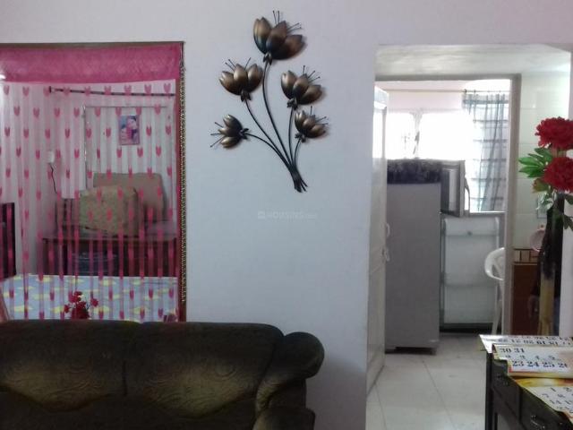 2 BHK Independent Builder Floor in Paschim Vihar for rent New Delhi. The reference number is 11843824