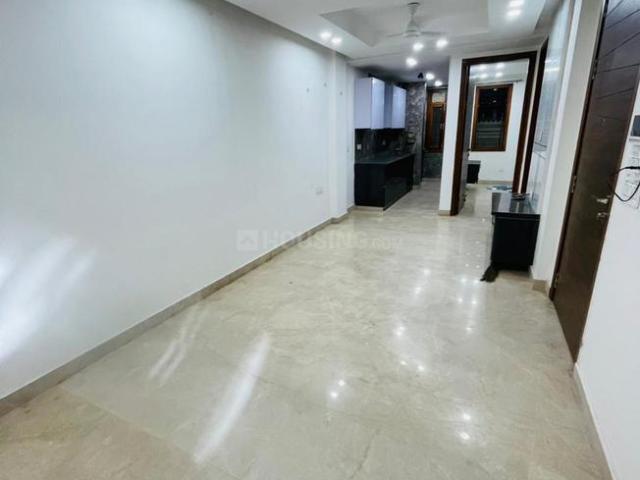 2 BHK Independent Builder Floor in Paschim Vihar for rent New Delhi. The reference number is 20055973