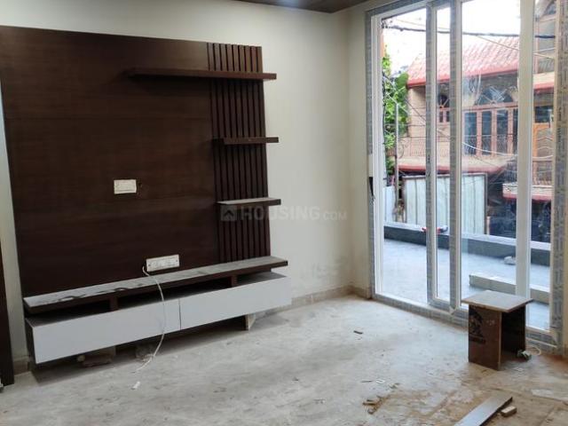 2 BHK Independent Builder Floor in Paschim Vihar for rent New Delhi. The reference number is 20175937
