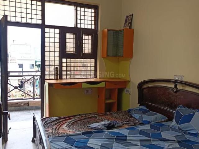 2 BHK Independent Builder Floor in Paschim Vihar for rent New Delhi. The reference number is 20188506