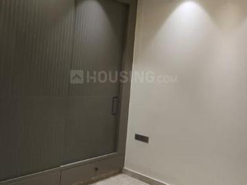 2 BHK Independent Builder Floor in Paschim Vihar for rent New Delhi. The reference number is 20319107
