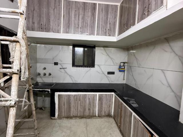 2 BHK Independent Builder Floor in Paschim Vihar for rent New Delhi. The reference number is 20344555