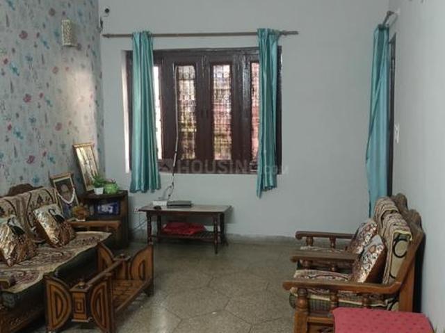 2 BHK Independent Builder Floor in Paschim Vihar for rent New Delhi. The reference number is 20421674