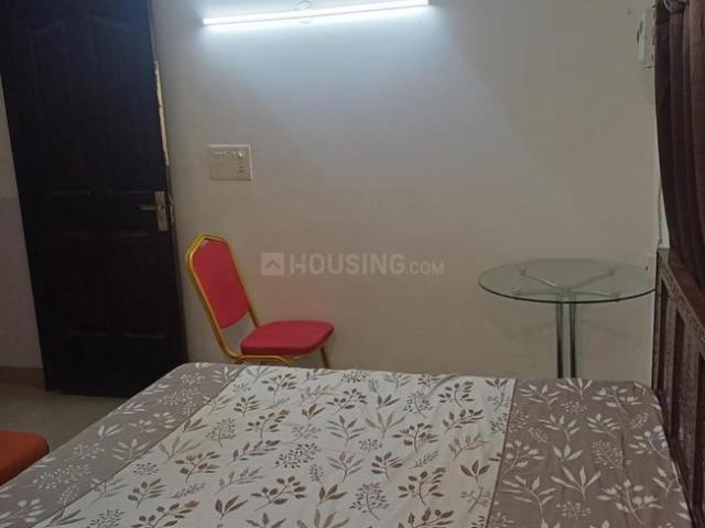 2 BHK Independent Builder Floor in Paschim Vihar for rent New Delhi. The reference number is 20453461