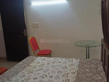 2 BHK Independent Builder Floor in Paschim Vihar for rent New Delhi. The reference number is 20453461