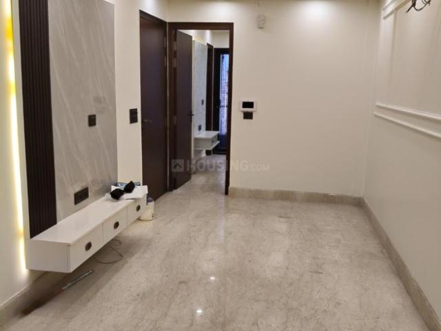 2 BHK Independent Builder Floor in Paschim Vihar for rent New Delhi. The reference number is 20546703