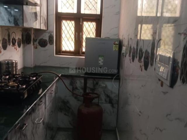 2 BHK Independent Builder Floor in Paschim Vihar for rent New Delhi. The reference number is 20550996