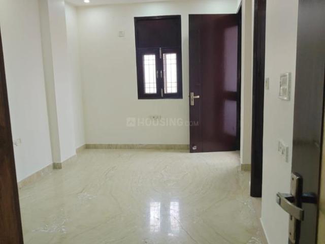 2 BHK Independent Builder Floor in Paschim Vihar for rent New Delhi. The reference number is 20654834