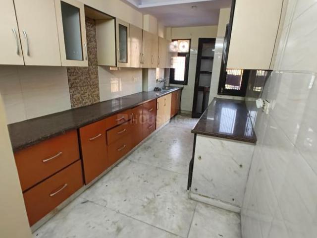 2 BHK Independent Builder Floor in Paschim Vihar for rent New Delhi. The reference number is 20690380