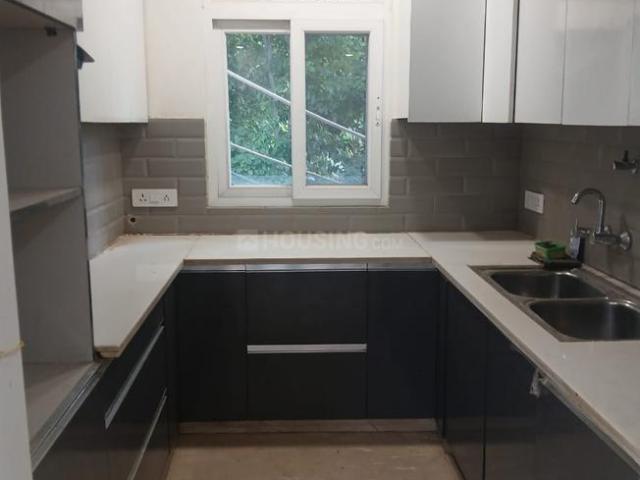 2 BHK Independent Builder Floor in Paschim Vihar for rent New Delhi. The reference number is 20690490