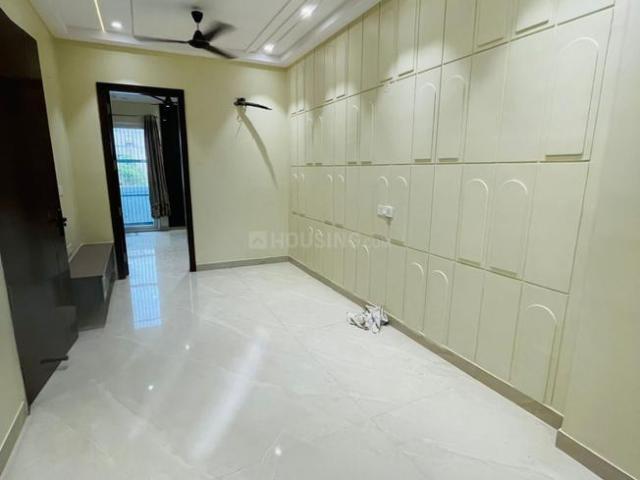 2 BHK Independent Builder Floor in Paschim Vihar for rent New Delhi. The reference number is 20765072