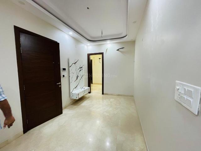 2 BHK Independent Builder Floor in Paschim Vihar for rent New Delhi. The reference number is 20762885