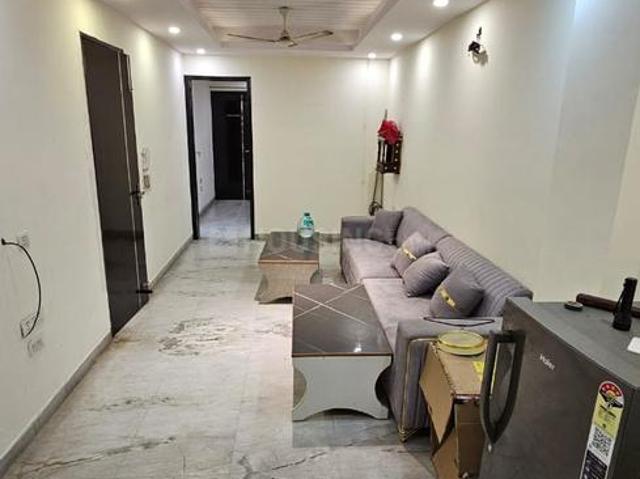 2 BHK Independent Builder Floor in Paschim Vihar for rent New Delhi. The reference number is 20762997