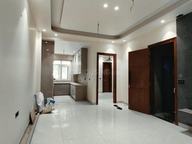 2 BHK Independent Builder Floor in Paschim Vihar for rent New Delhi. The reference number is 20785347