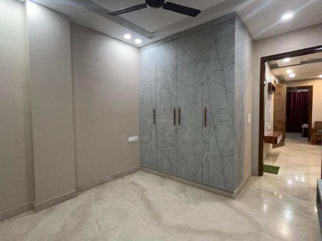 2 BHK Independent Builder Floor in Paschim Vihar for rent New Delhi. The reference number is 20877468