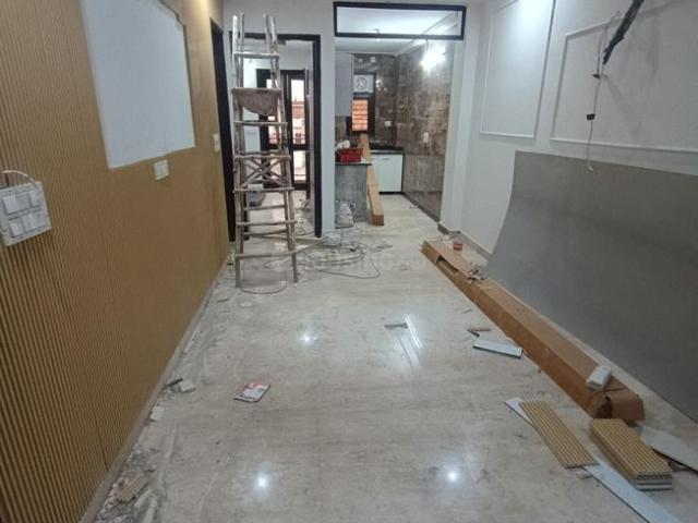 2 BHK Independent Builder Floor in Paschim Vihar for rent New Delhi. The reference number is 20989260