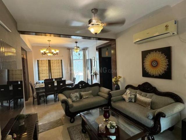 2 BHK Independent Builder Floor in Paschim Vihar for rent New Delhi. The reference number is 21047689