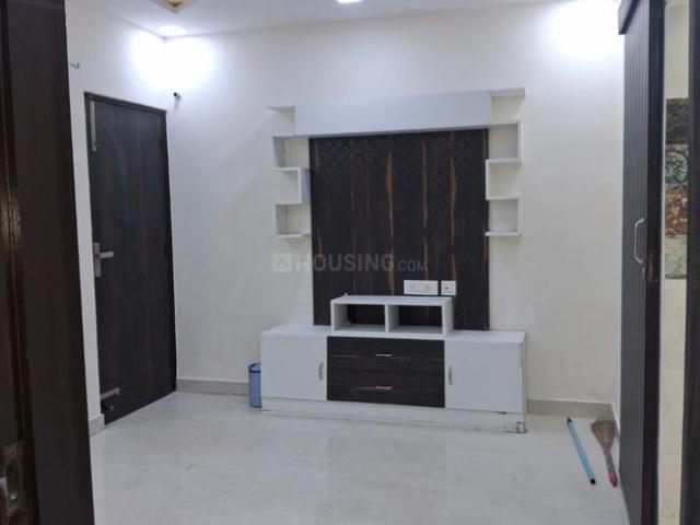 2 BHK Independent Builder Floor in Paschim Vihar for rent New Delhi. The reference number is 21095038