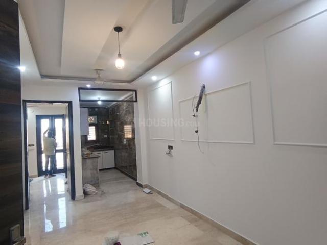 2 BHK Independent Builder Floor in Paschim Vihar for rent New Delhi. The reference number is 21093171