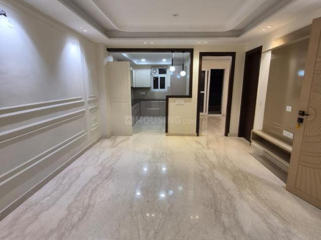 2 BHK Independent Builder Floor in Paschim Vihar for rent New Delhi. The reference number is 21133509
