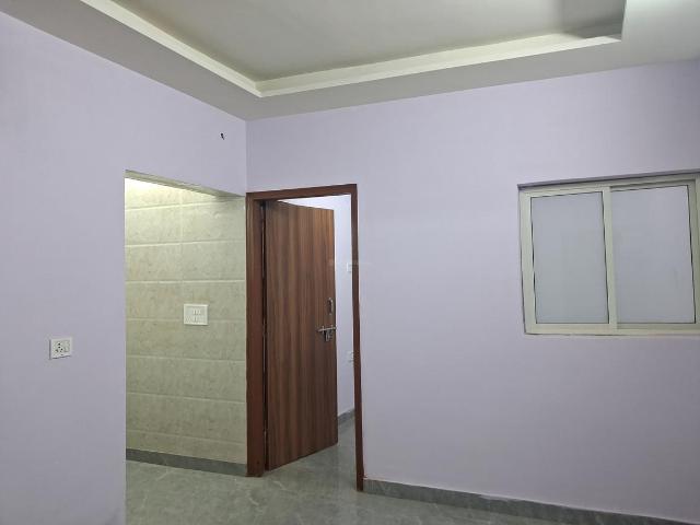 2 BHK Independent Builder Floor in Paschim Vihar for rent New Delhi. The reference number is 21158194