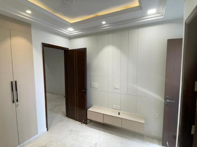 2 BHK Independent Builder Floor in Paschim Vihar for rent New Delhi. The reference number is 21302845