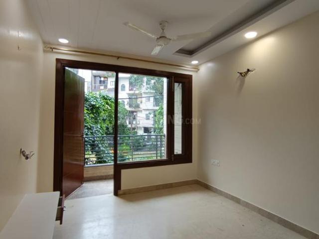 2 BHK Independent Builder Floor in Paschim Vihar for resale New Delhi. The reference number is 18416334