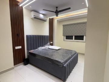 2 BHK Independent Builder Floor in Paschim Vihar for resale New Delhi. The reference number is 18004240
