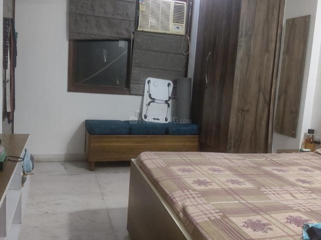 2 BHK Independent Builder Floor in Paschim Vihar for resale New Delhi. The reference number is 19456742